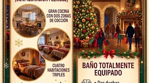 ¿Buscas alojamiento para tu equipo en las ferias de Conxemar (IFEVI) o para disfrutar de las famosas Luces de Navidad en Vigo?