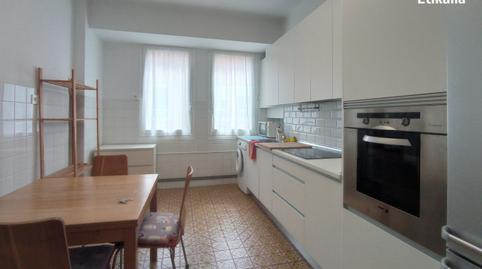 Foto 4 de Piso en venta en Iturribide 70. Bilbao, Iturralde, Bizkaia