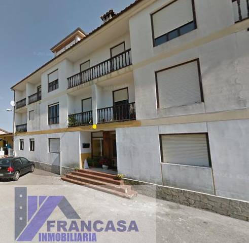 Piso en Venta en Udías