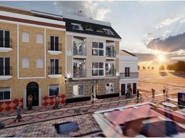 Apartment zum Verkauf in Puerto Deportivo