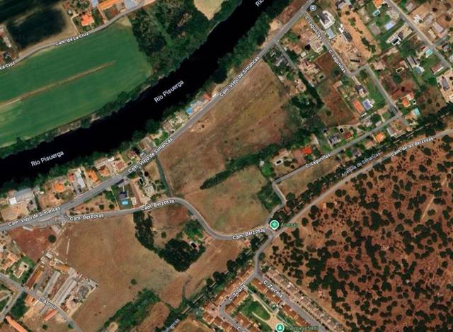 Terreno residencial en Venta en Simancas