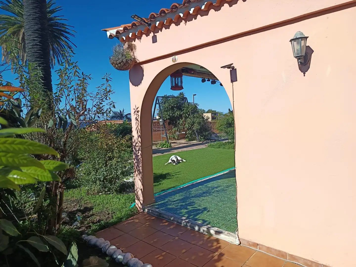 Detached house with pool for sale in Las Cuevas - Los Gómez, imagen 3