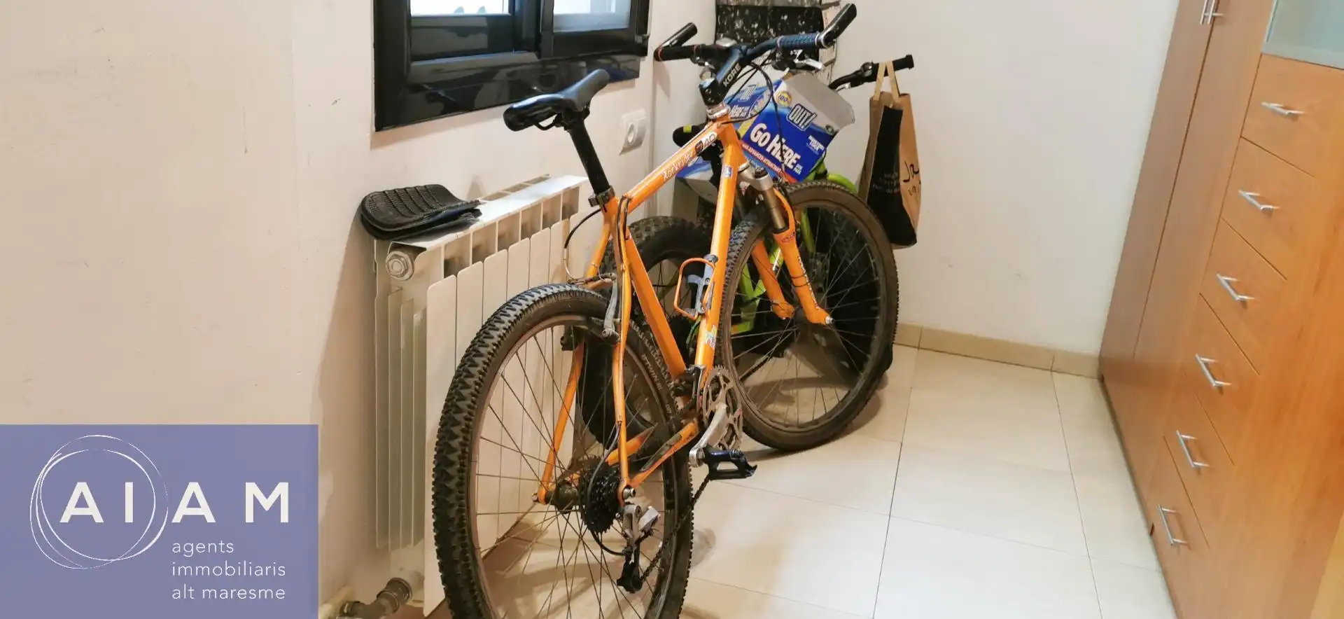 Attic for sale in Calella