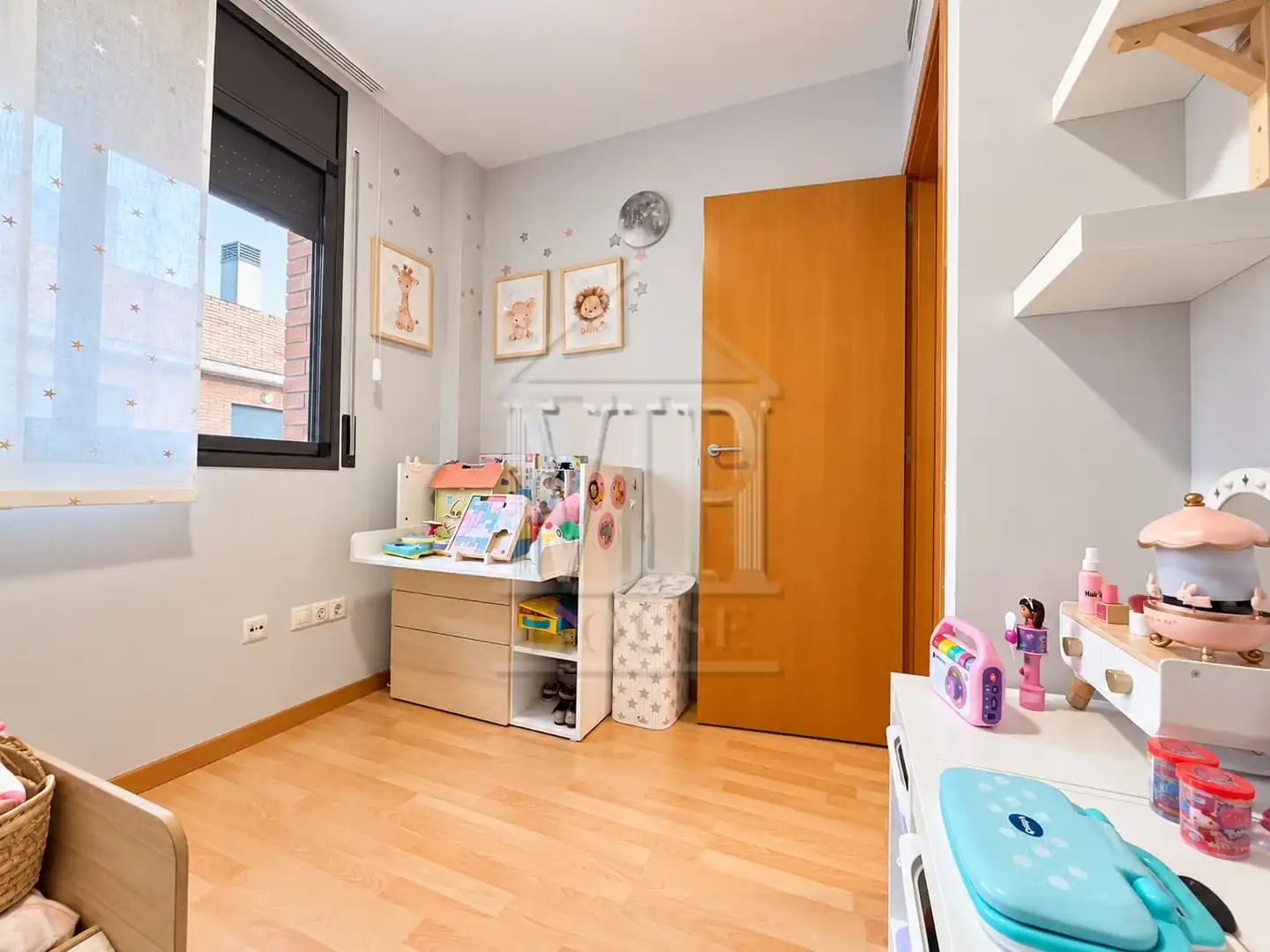 Flat with terrace for sale in Carrer del Doctor Robert, imagen 39