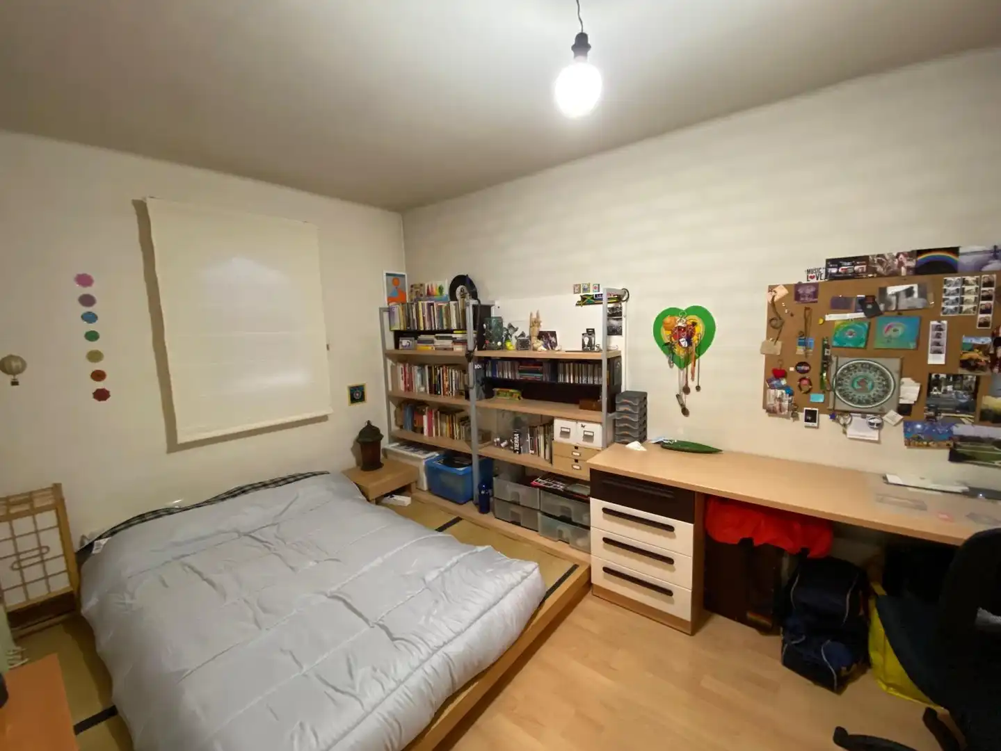 Habitación de Piso en venta en Lleida con Aire acondicionado, Calefacción y Parquet