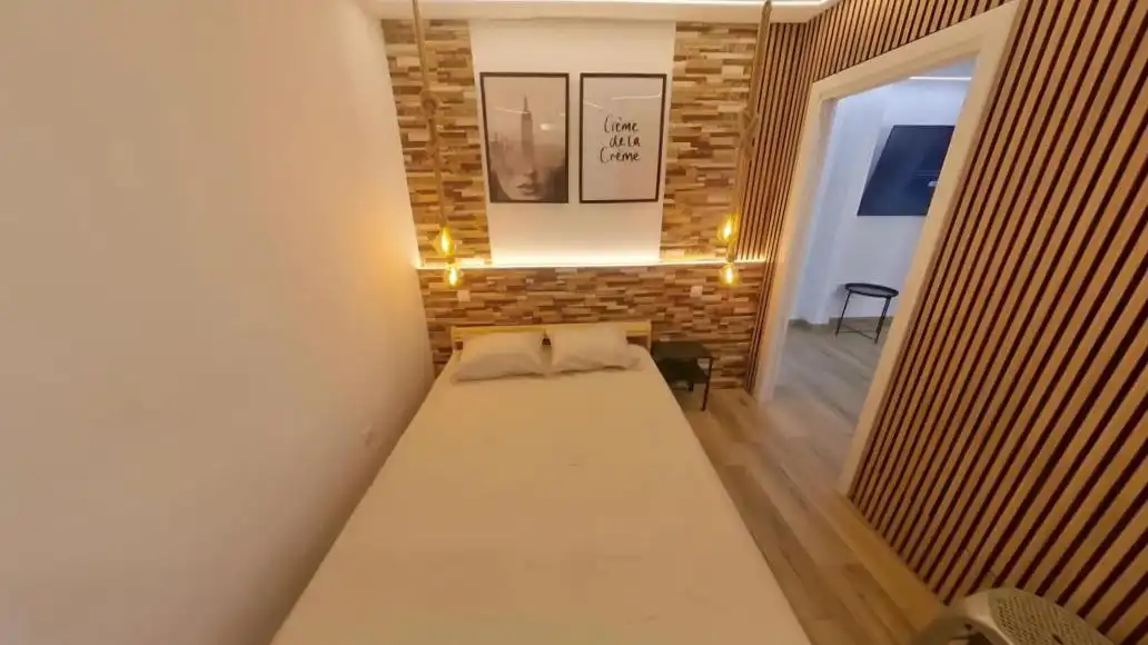 Flat for rent in Calle de Villaamil, Berruguete