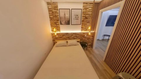 Foto 4 de Piso de alquiler en Calle de Villaamil, Berruguete, Madrid Capital