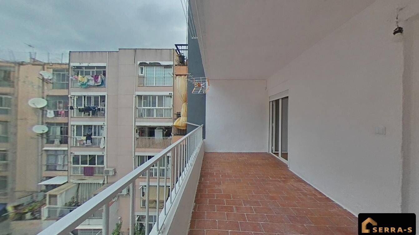 Piso en venta en Calle JAUME I EL CONQUERIDOR, Cerdanyola Sud, Cerdanyola