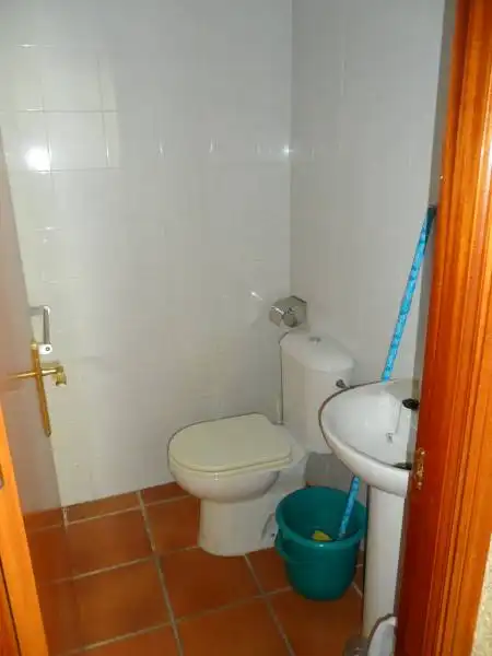 Bany de Oficina de lloguer en Cádiz
