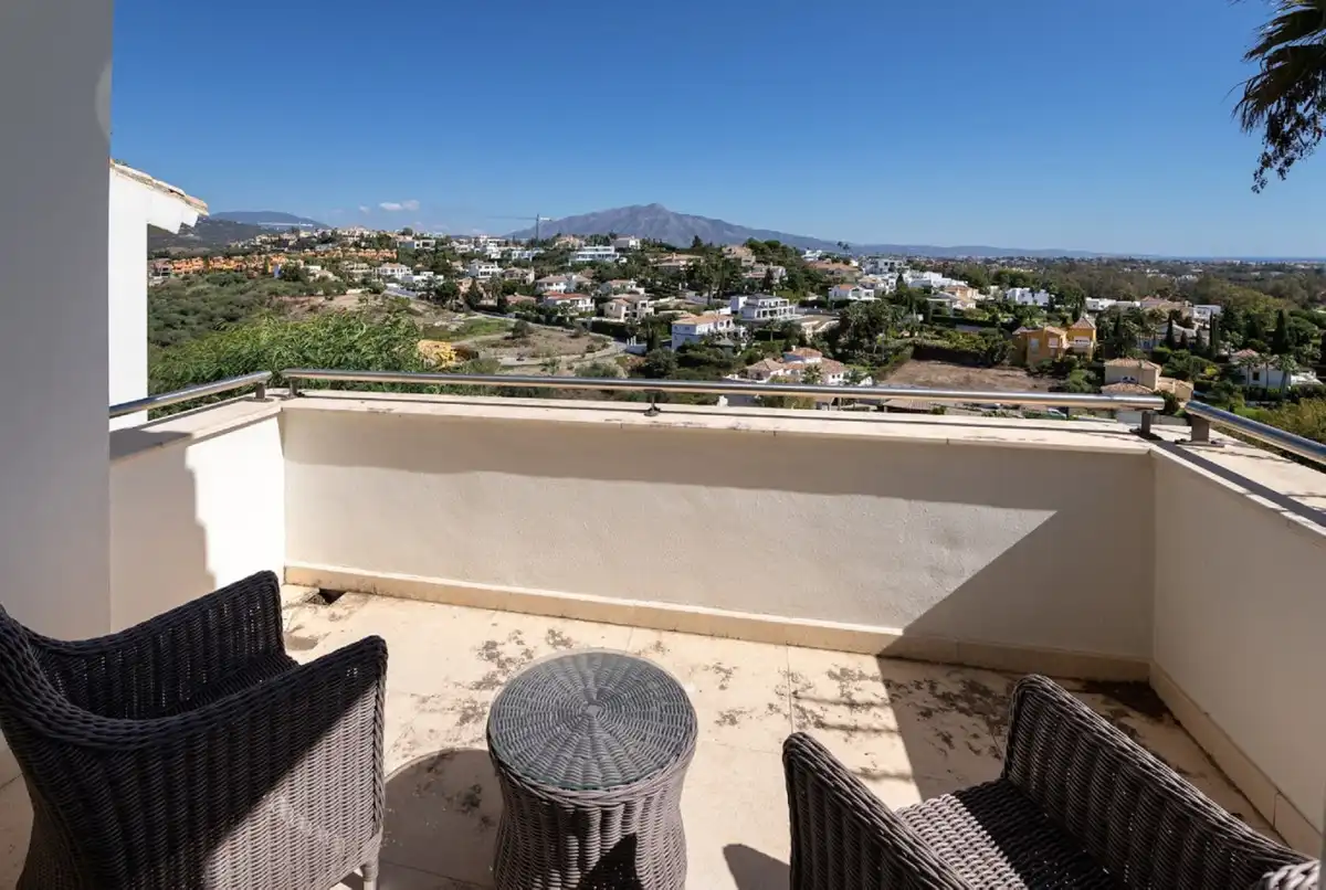 Penthouse with pool for sale in Benamara - Atalaya, imagen 34