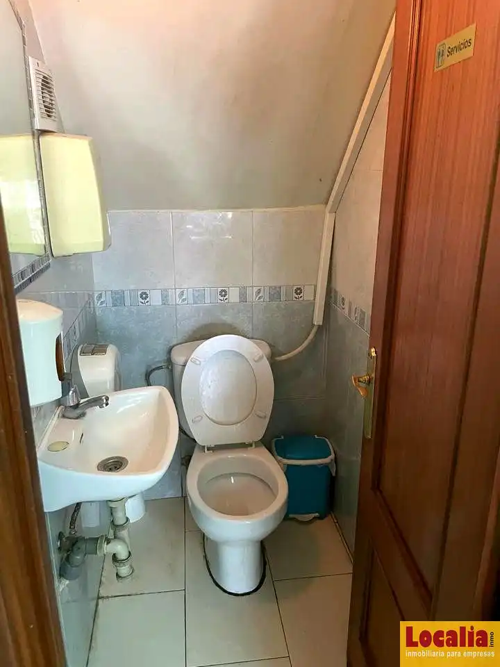 Baño de Casa o chalet en venta en Camargo con Balcón
