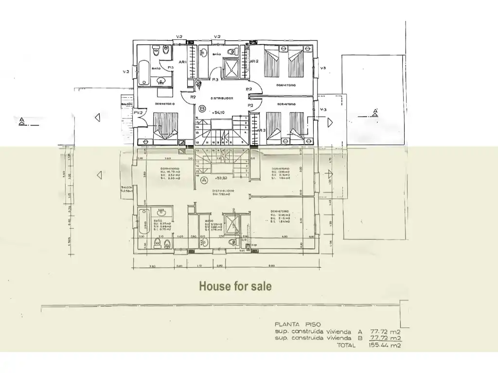 Maison à vendre à Cala Pi - Vallgornera, imagen 21