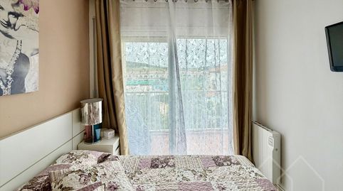 APARTAMENTO CON PISCINA EN PLAYA DE ARO