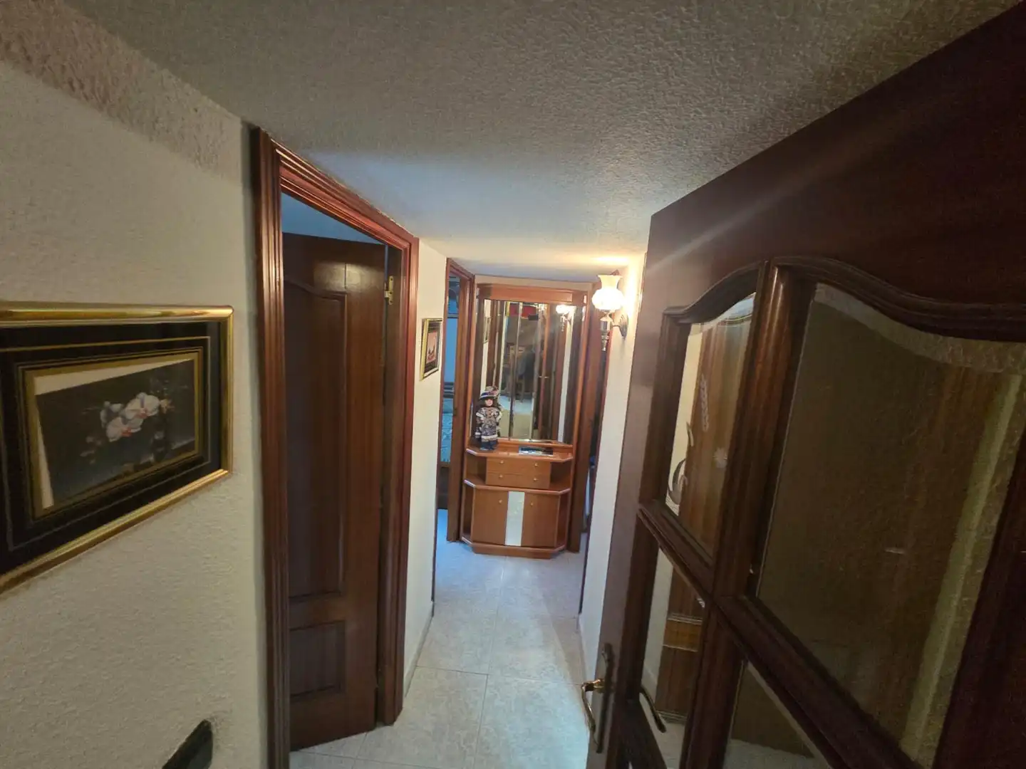 Flat for sale in Móstoles  with Heating and Terrace