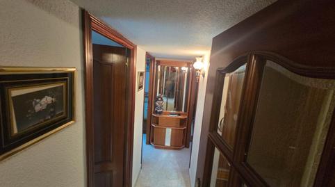 Foto 5 de Pis en venda a Calle Huelva, Sur - PAU 4, Madrid