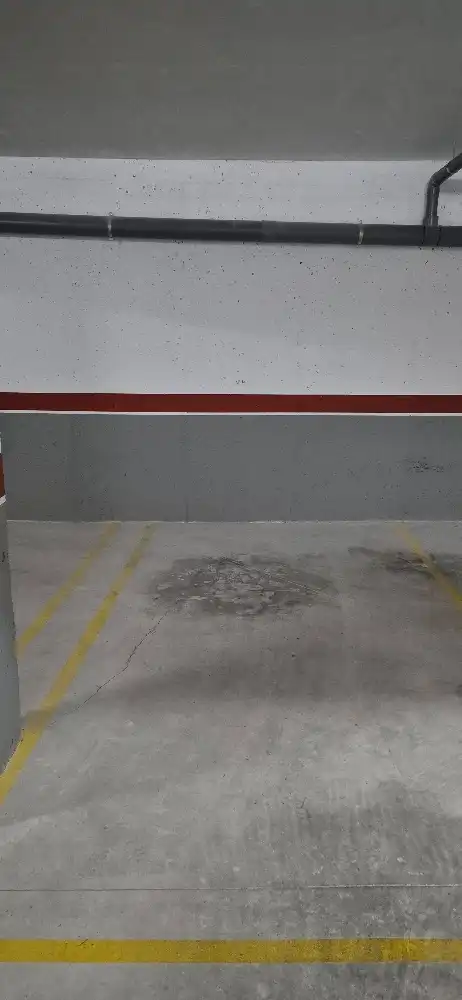 Parking of Garage for sale in Caudete