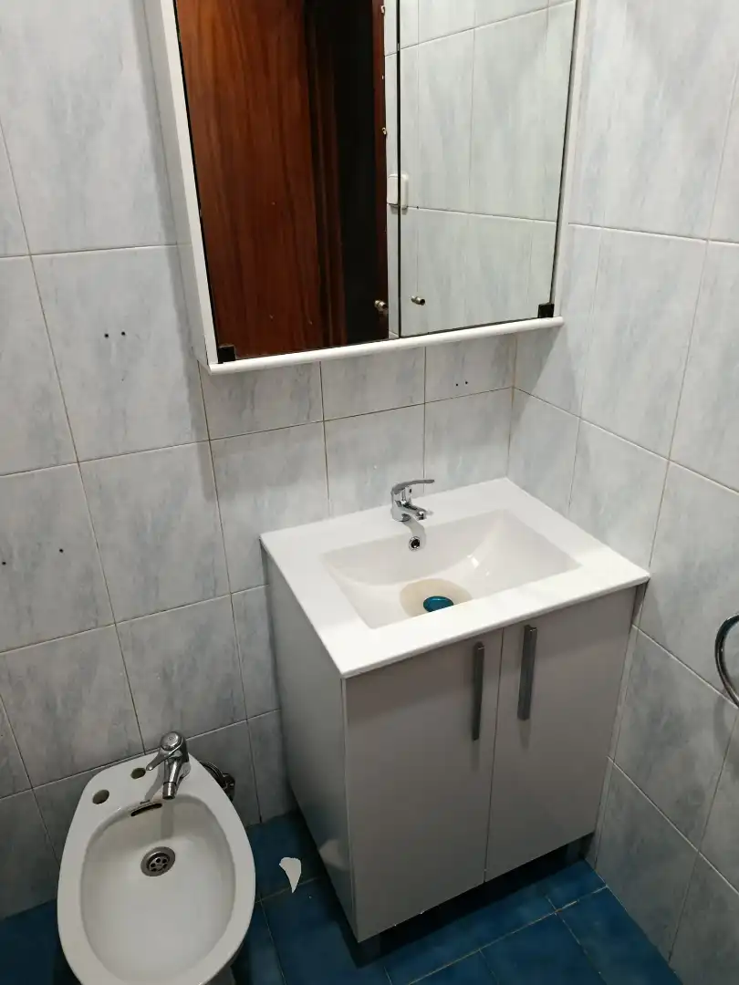 Bany de Pis en venda en Badalona amb Aire condicionat, Calefacció i Balcó