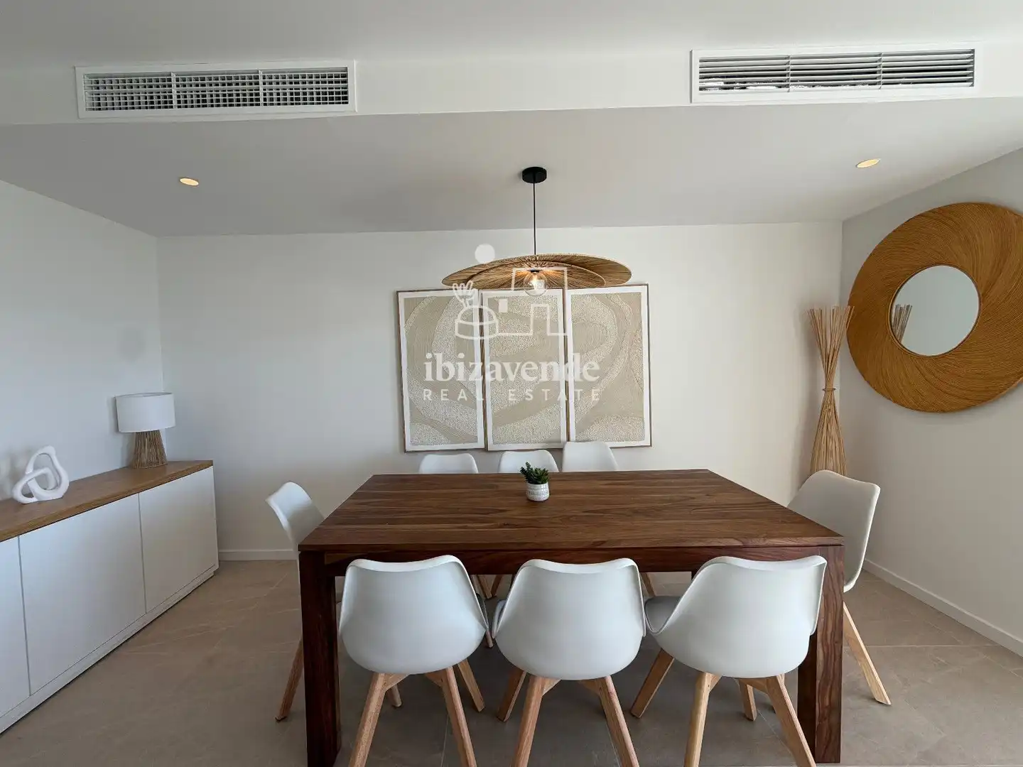 Duplexes for rent in Pere matutes noguera, Ses Figueretes - Platja d'en Bossa - Cas Serres