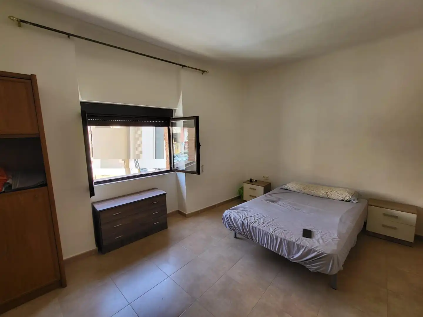 Dormitori de Casa o xalet en venda en Lorca amb Terrassa i Moblat