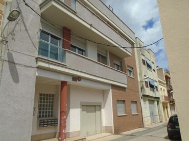 Aparcamiento en venta en DOCTOR CID I TORTA
