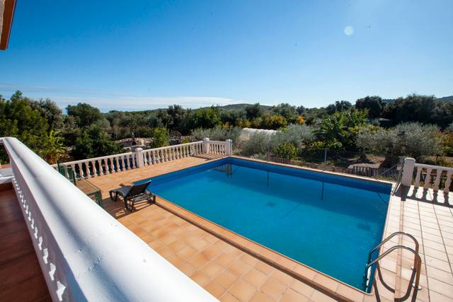 Casa-chalet en Venta en Plaça Nova, 10 en Càlig