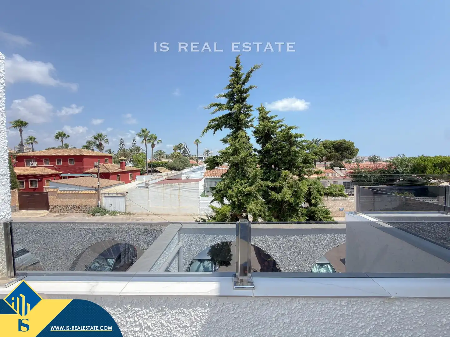 Casa amb piscina en venda a Nueva Torrevieja - Aguas Nuevas, imagen 50