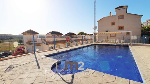 Foto 2 de Casa o chalet en venta en Calle Galcerá de Rosanes, El Edén, Guardamar del Segura