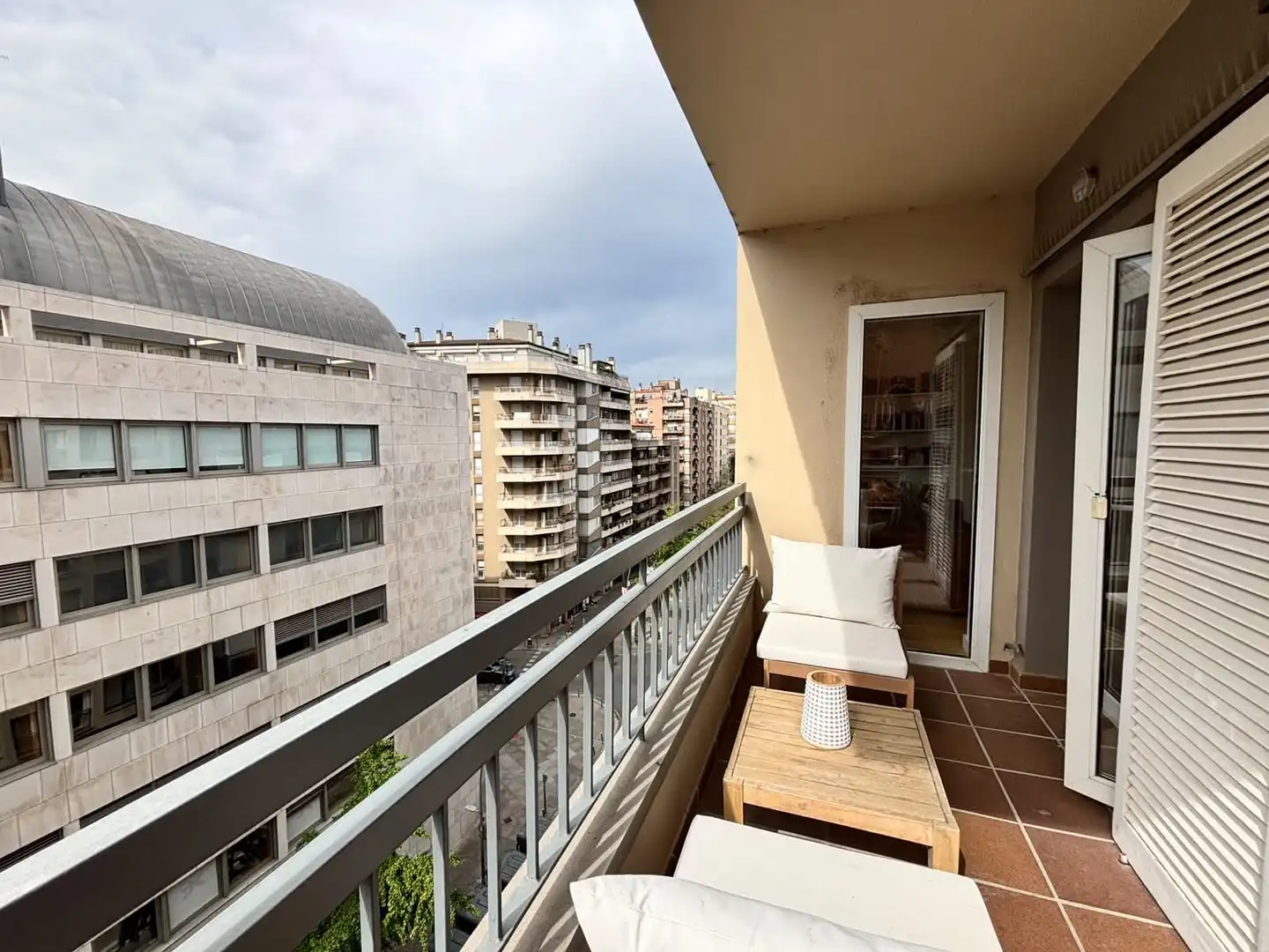 Appartamento con terrazza in vendita a CREU, imagen 23