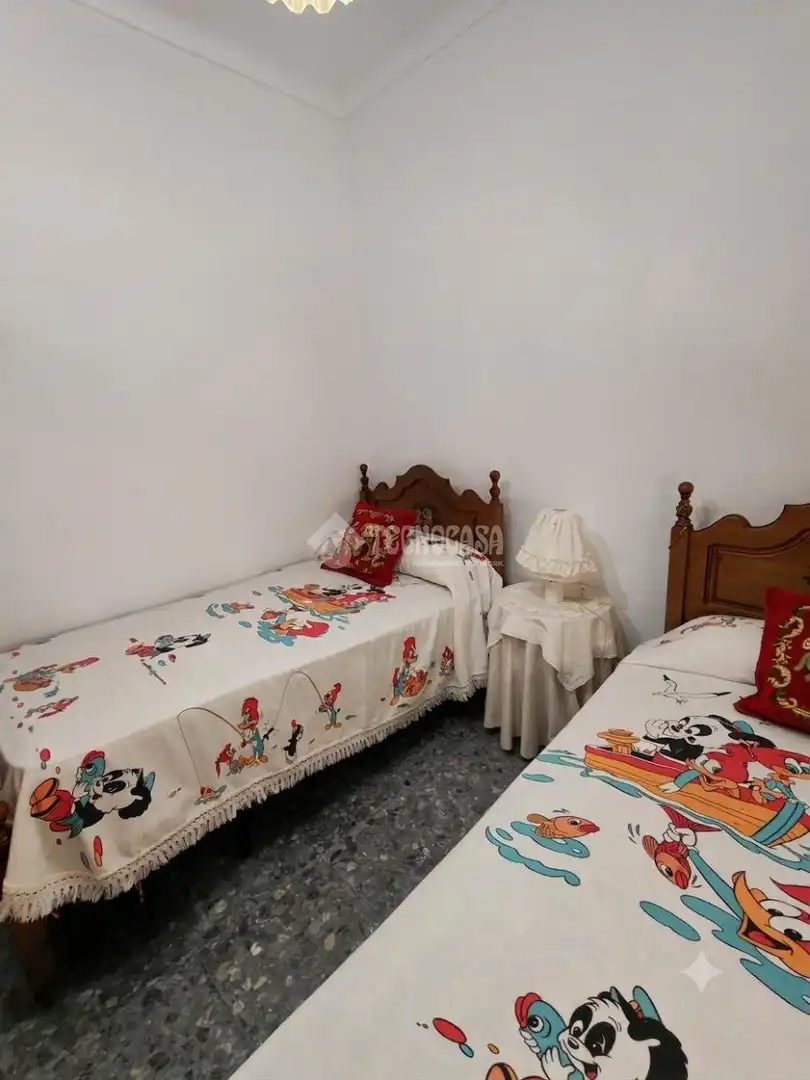 Bedroom of Country homes for sale in Marchena  with Air Conditioner, Storage room and Swimming Pool