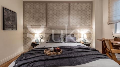 Foto 3 de Apartament de lloguer a Calle de Núñez de Balboa, Recoletos,  Madrid Capital