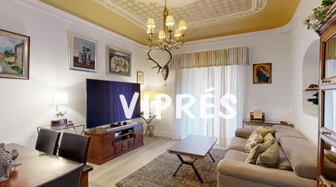 Foto 2 de Pis en venda a Casco Antiguo, Cáceres