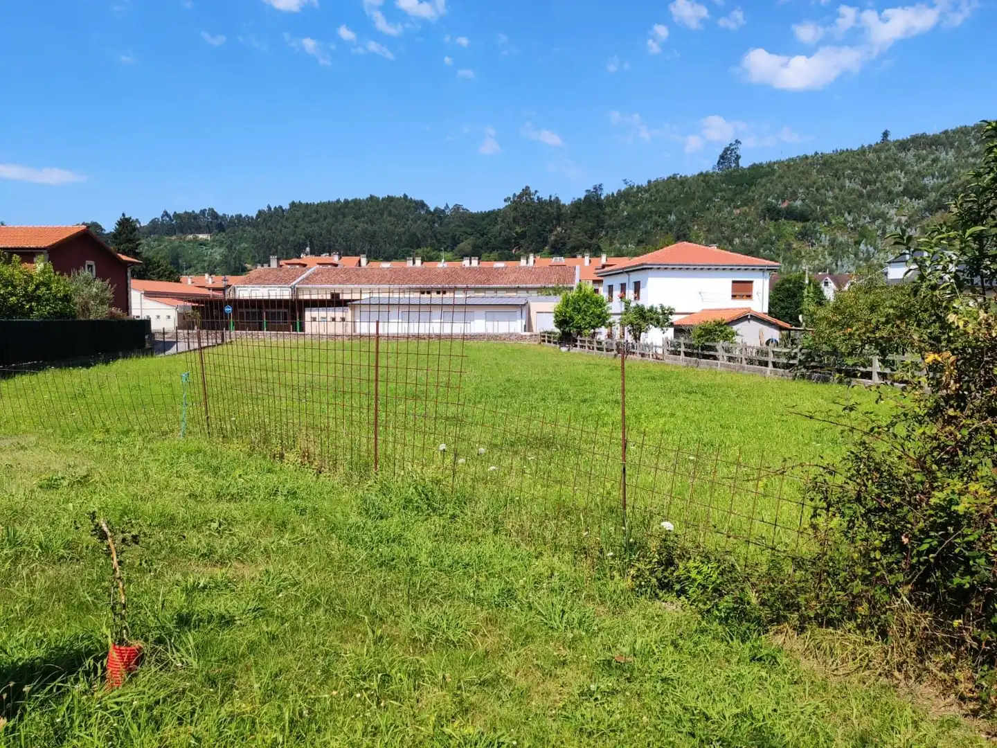 Terreny residencial en venda a Cartes, imagen 2