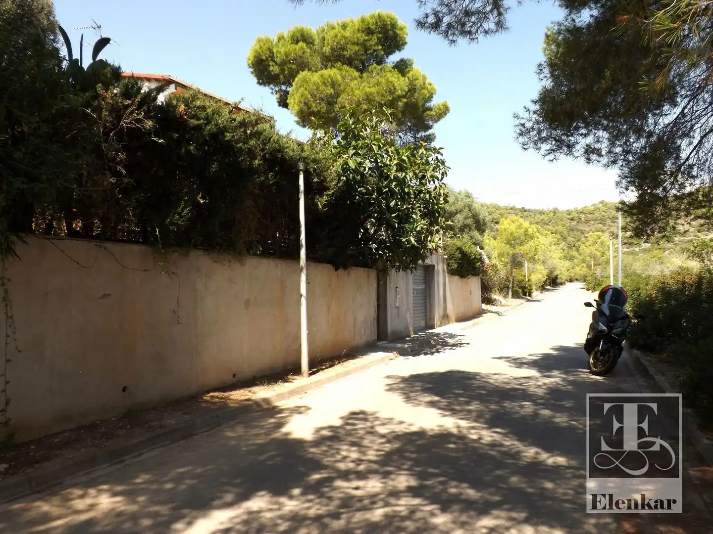 Rural land for sale in BOI