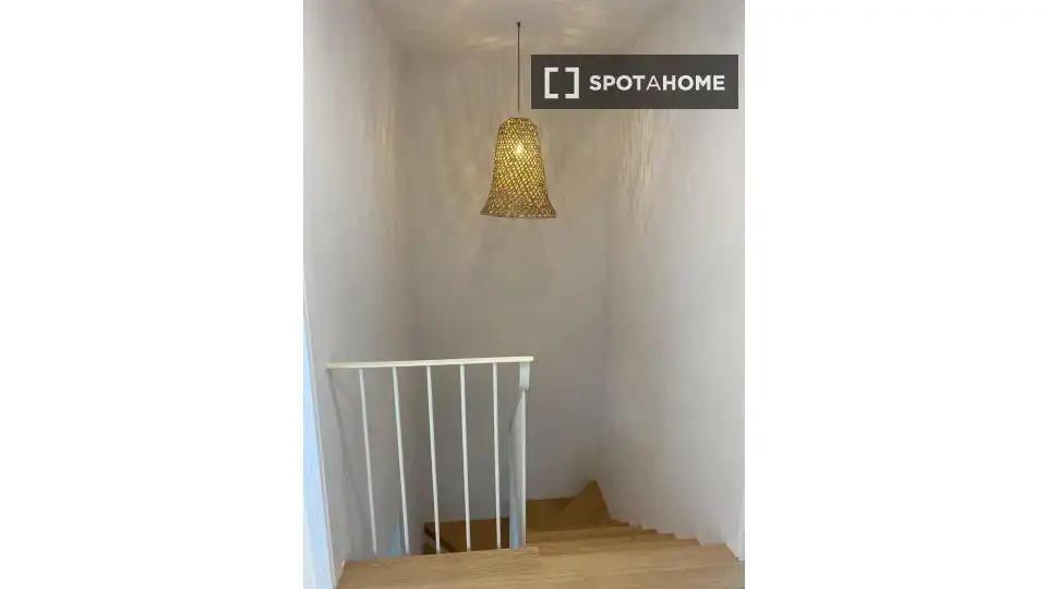 Flat for rent in Centre