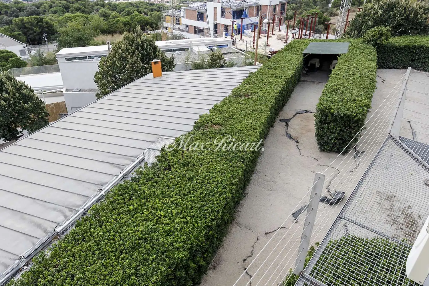 Casa o chalet en venta en Sarrià