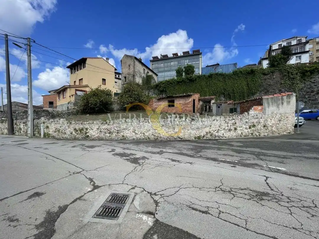 Terreny residencial en venda a Calle Bajadaal Mercado, imagen 6