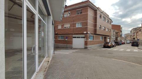 Photo 3 of Premises for rent in Calle del Pla Dels Ametllers, Barri Mion - Puigberenguer, Manresa