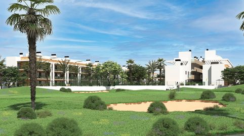 Foto 2 de Piso en venta en Serena Golf, -1, Las Lomas de Rame - Bahía Bella, Los Alcázares