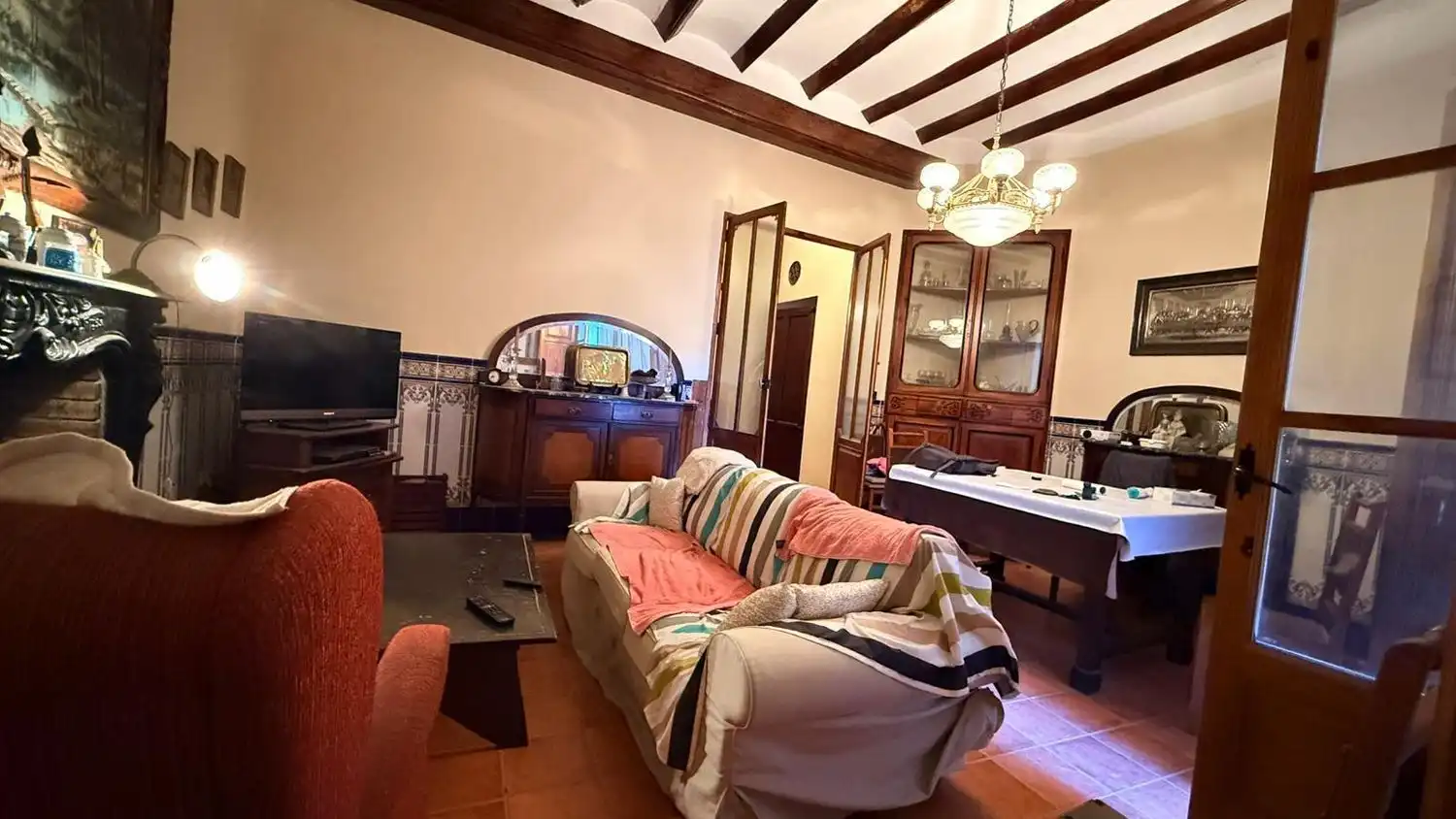 Maison à vendre à Les Coves de Vinromà, imagen 3