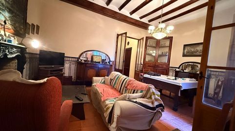 Foto 3 de Casa o chalet en venta en Les Coves de Vinromà, Castellón