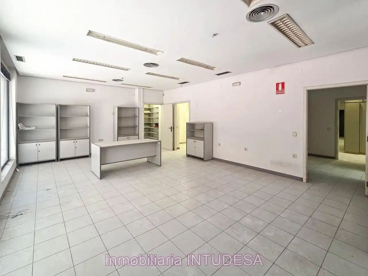 Local en venta en Tudela