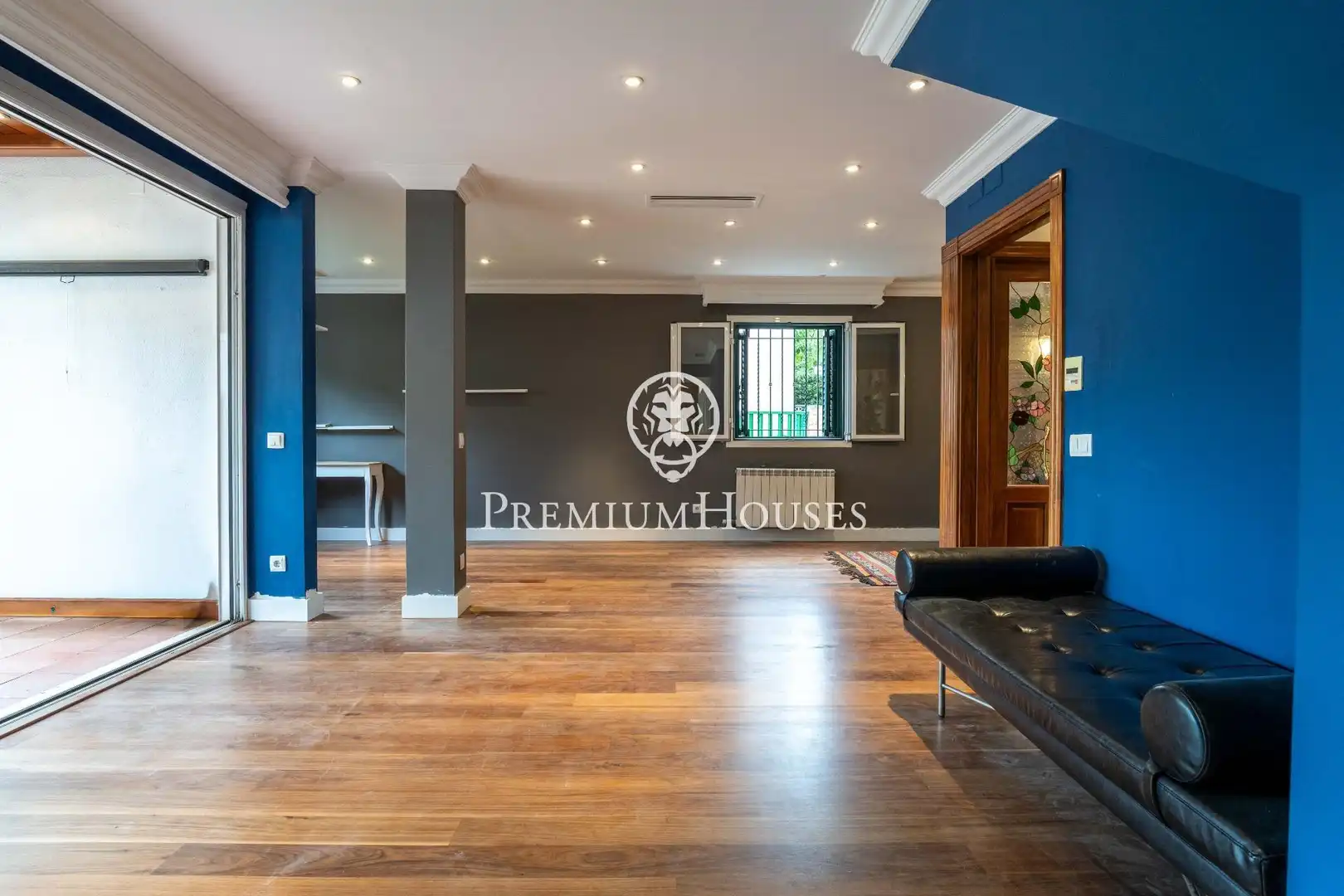 Maison avec jardin à vendre à Nou Eixample Nord, imagen 5