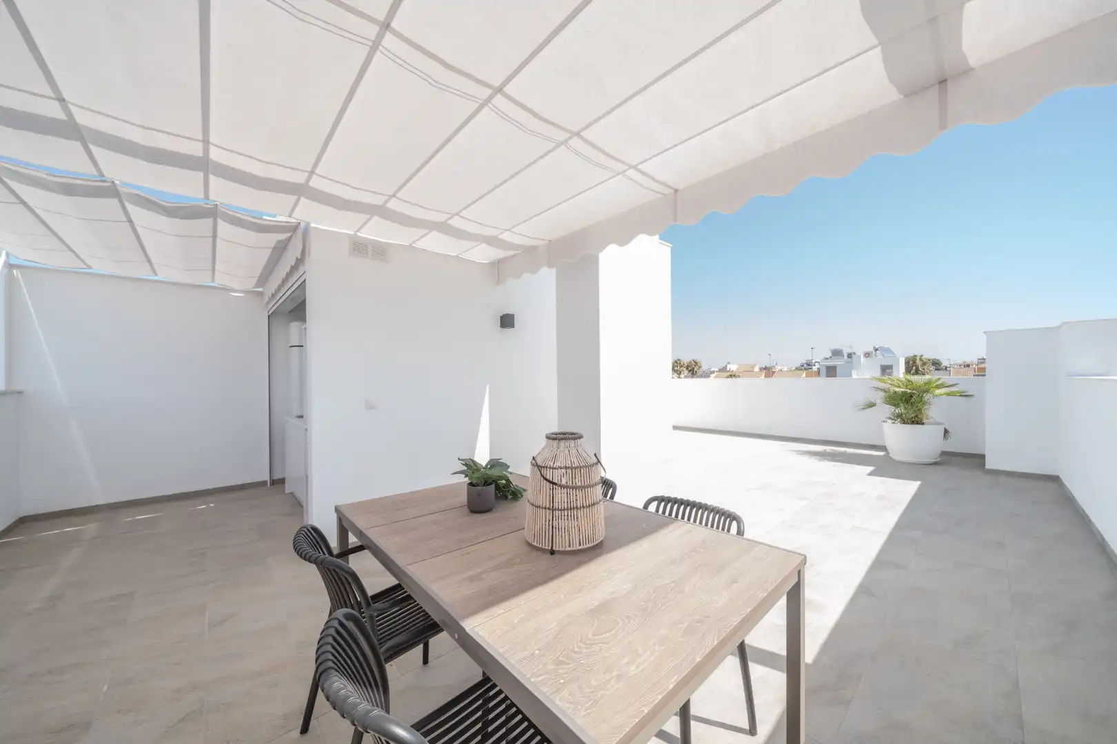 Maison avec terrasse à vendre à San Pedro del Pinatar, imagen 51