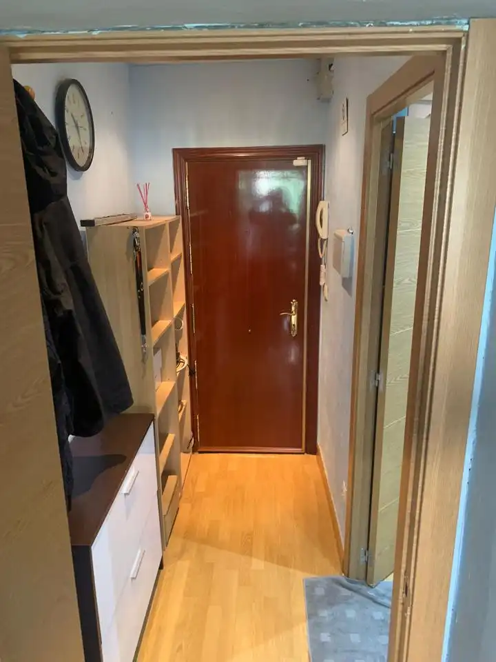Piso en venta en Núñez De Balboa, Caballería Española