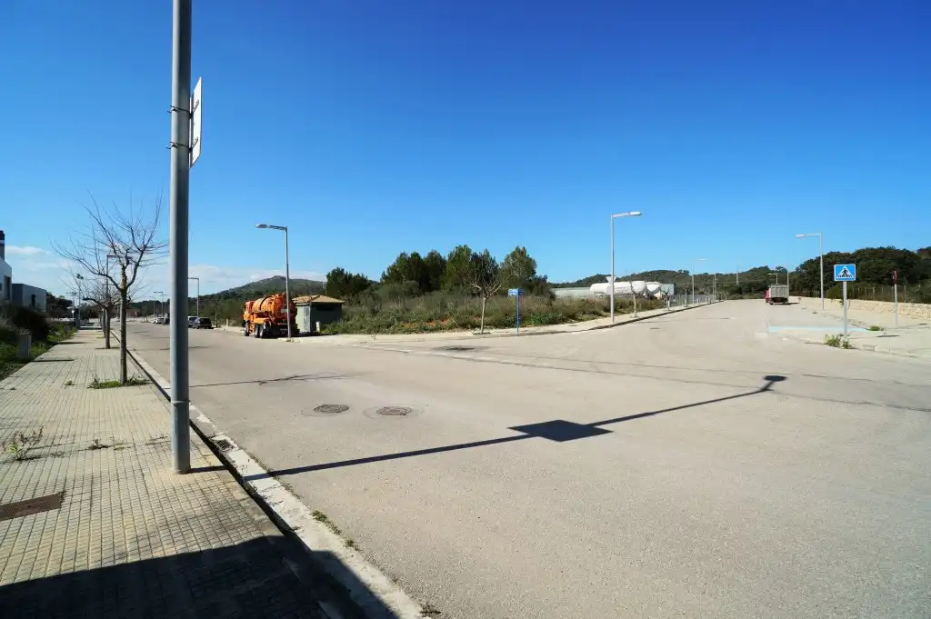 Terreno rustico in vendita a Ciutat d'Alcúdia, imagen 14