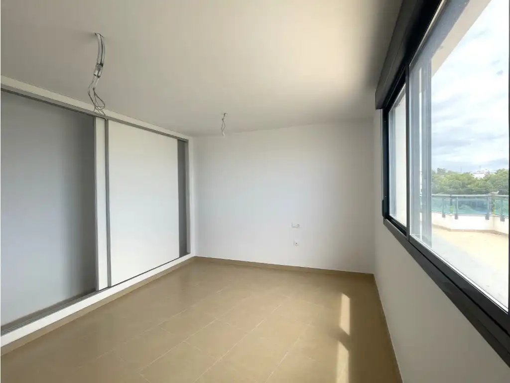Habitación de Ático en venta en Garrucha con Jardín privado, Terraza y Piscina comunitaria