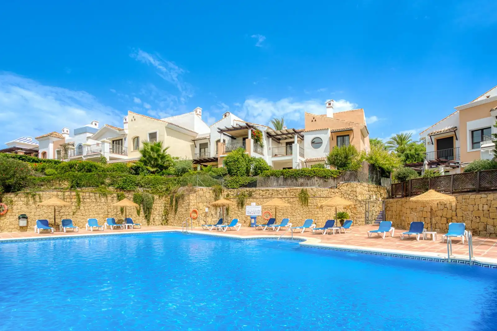 Adossat amb piscina en venda a Los Arqueros  - Puerto del Almendro, imagen 38