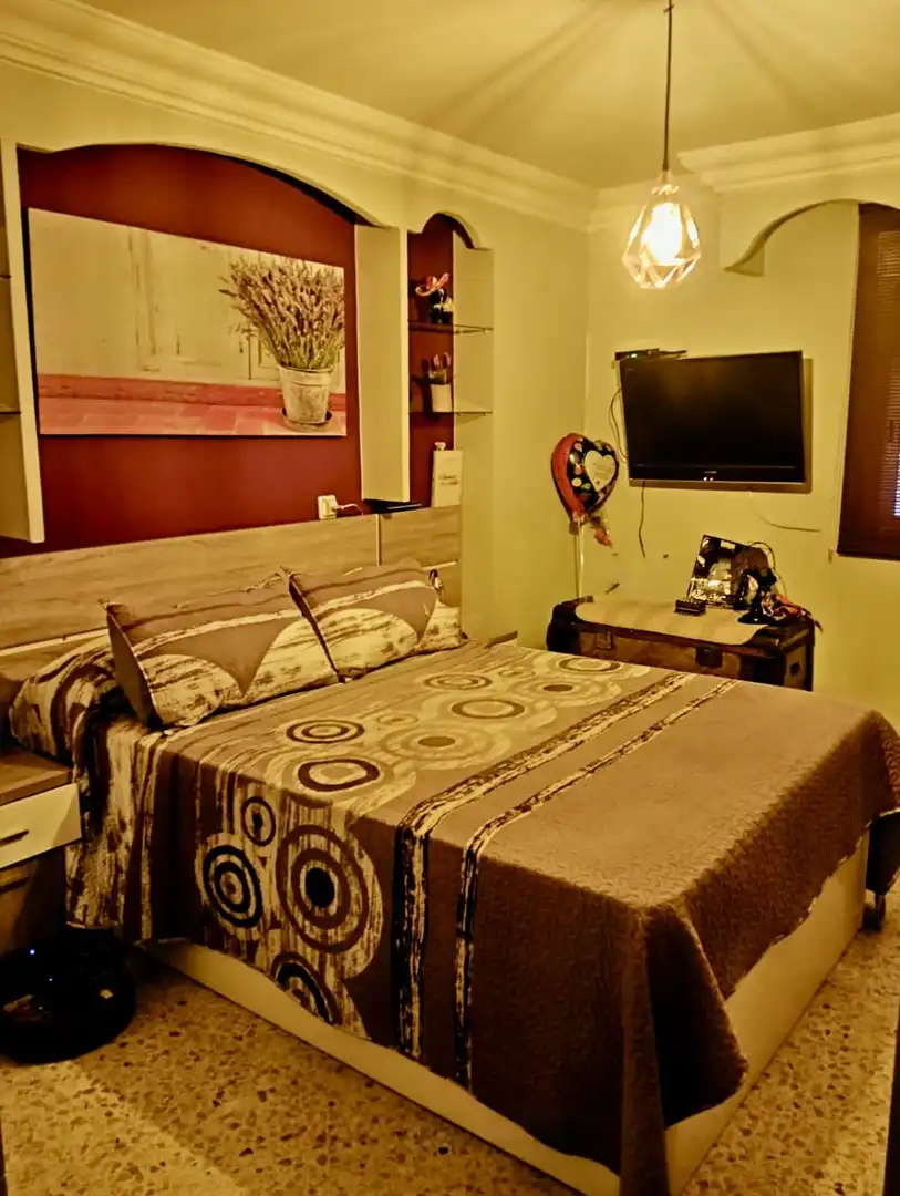 Flat with lift for sale in Huerta del Águila, imagen 10