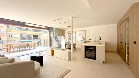 Foto 3 de Ático en venta en Santa Catalina, Palma de Mallorca