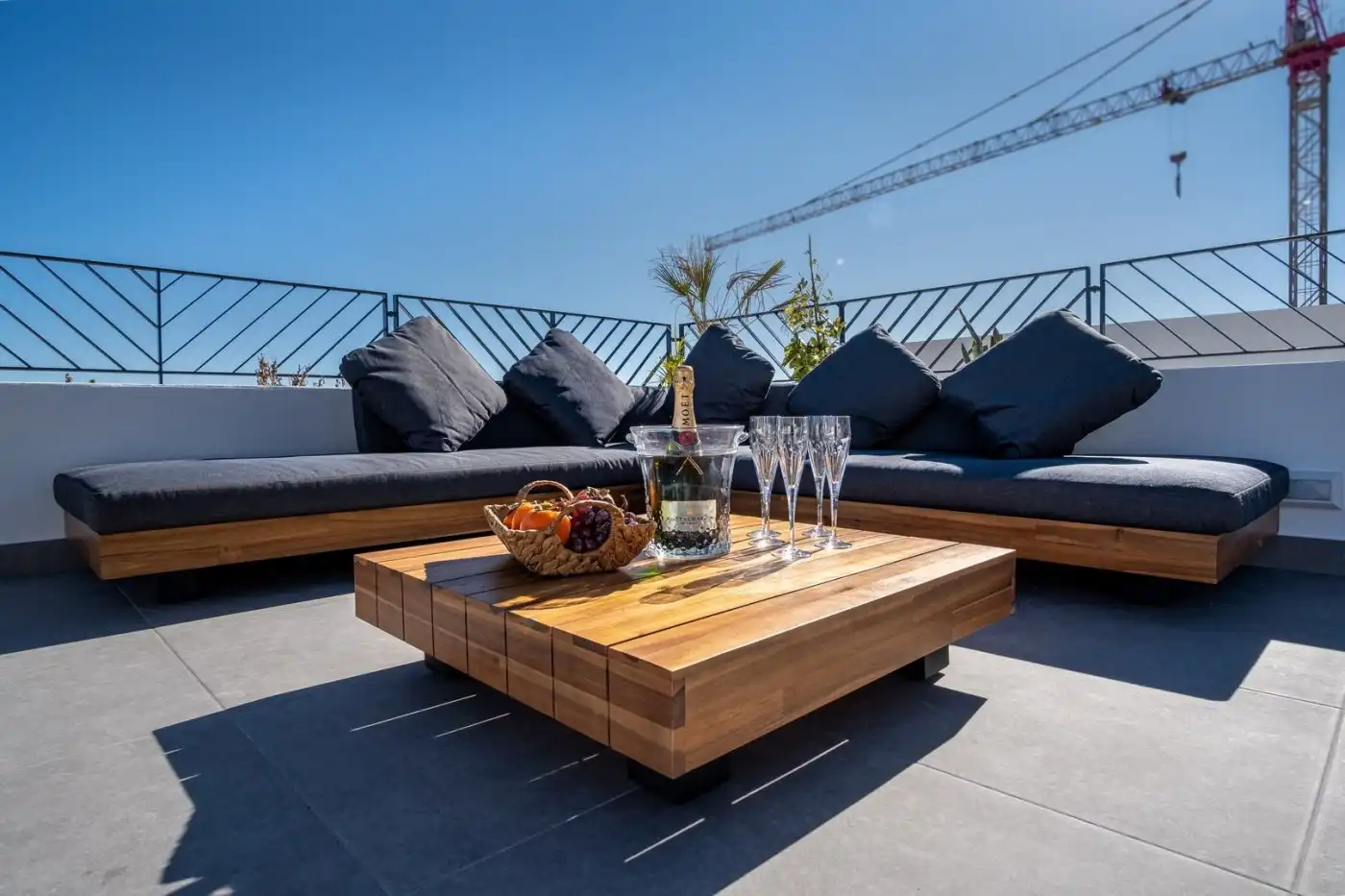 Villa con piscina in vendita a Balcón de Ponoig - Polop Paradis - Polop Hills, imagen 8